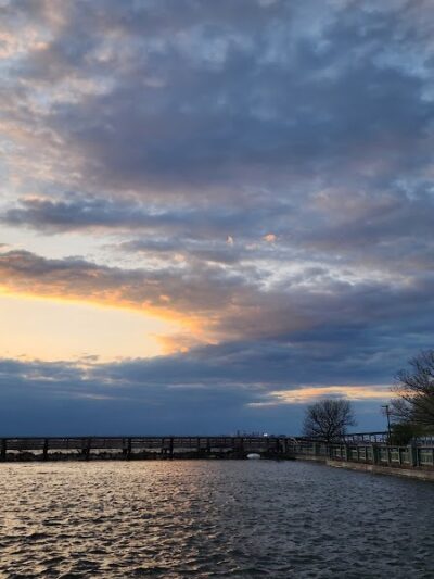 Stephen R. Gregg Park - Bayonne, NJ