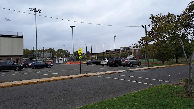 Veterans Park - Bayonne, NJ