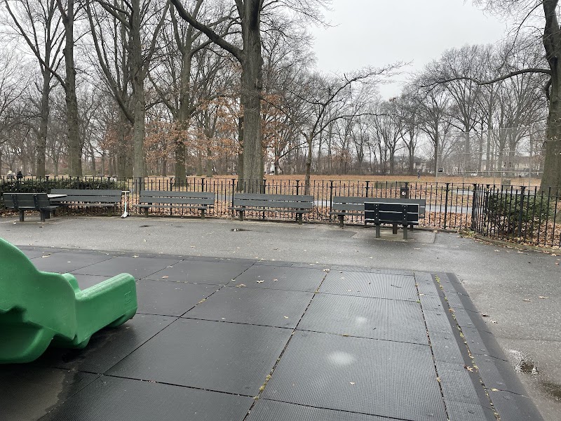 Springfield Playground - Bayside, NY