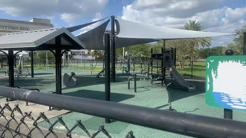 Springfield Playground - Bayside, NY