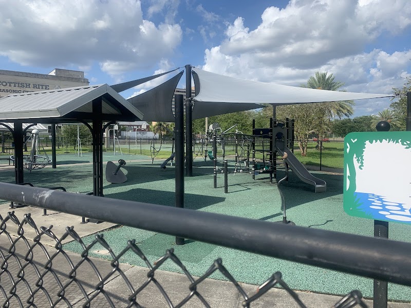 Springfield Playground - Bayside, NY