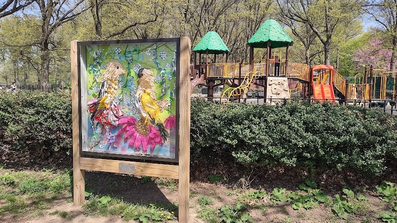 Springfield Playground - Bayside, NY