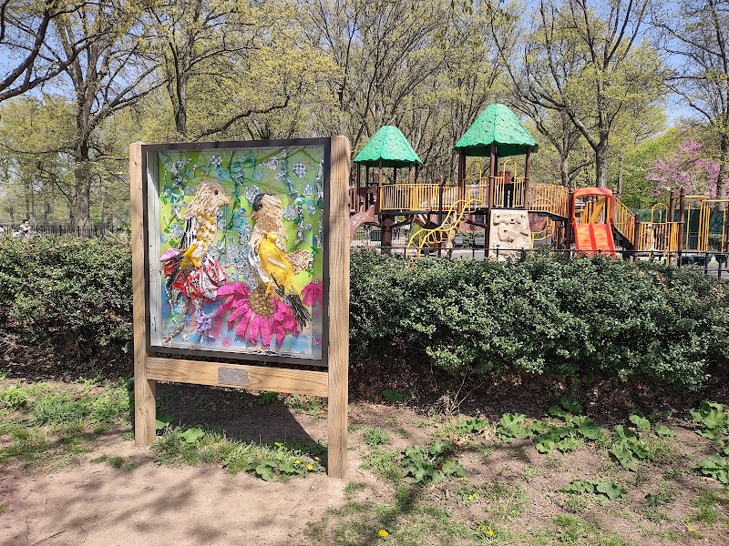 Springfield Playground - Bayside, NY