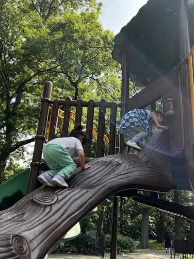 Springfield Playground - Bayside, NY