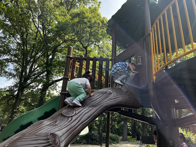 Springfield Playground - Bayside, NY