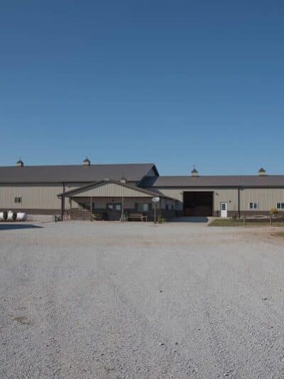 Triple E Equine - Beaver Crossing, NE