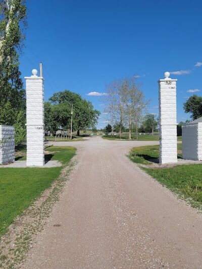 Beaver Crossing City Park Camping Area - Beaver Crossing, NE