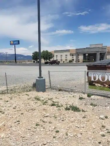 Beaver Dog Park