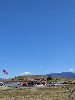 Beaver Dog Park