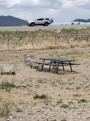 Beaver Dog Park
