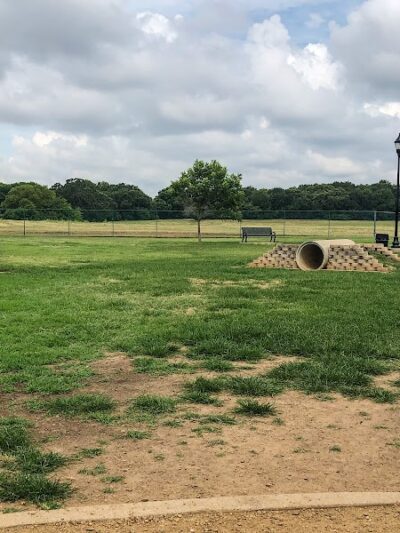 Bedford Bark Park - Bedford, TX
