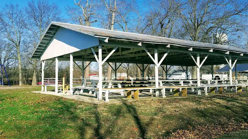 Beecher City Community Park - Beecher City, IL