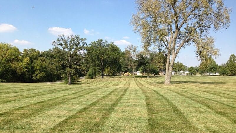 Beecher City Community Park - Beecher City, IL