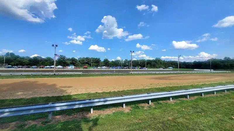 Beecher City Community Park - Beecher City, IL