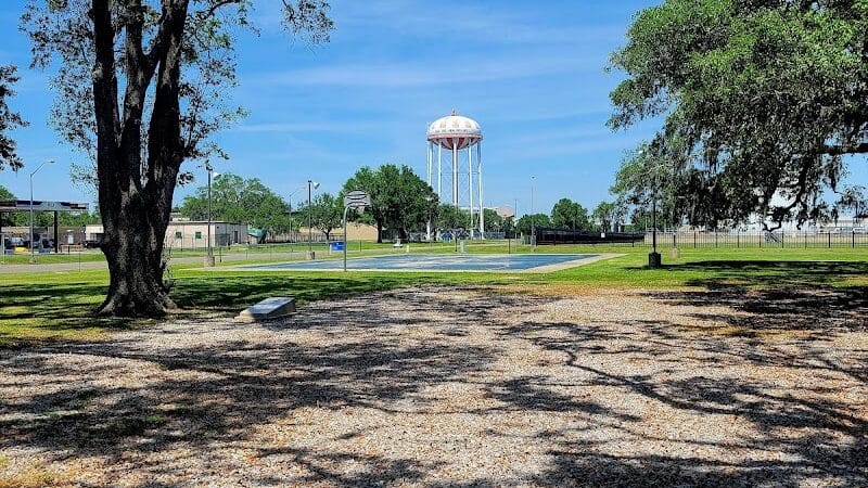 Plaquedilla Park - Belle Chasse, LA