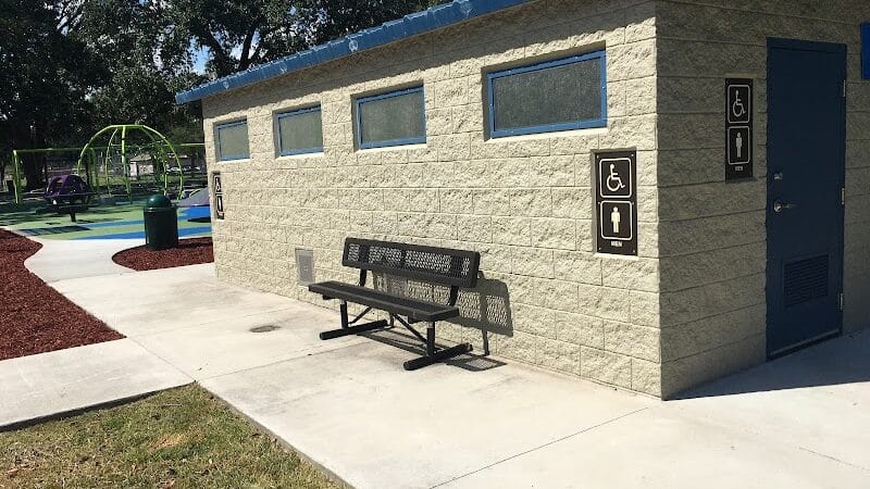Plaquedilla Park - Belle Chasse, LA