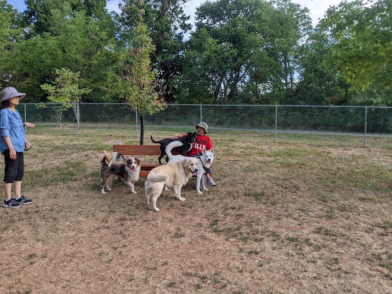 Montgomery Dog Park - Belle Mead, NJ