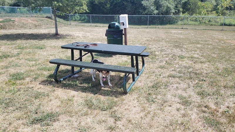 Montgomery Dog Park - Belle Mead, NJ