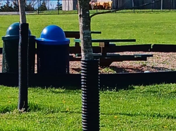 Montgomery Dog Park - Belle Mead, NJ