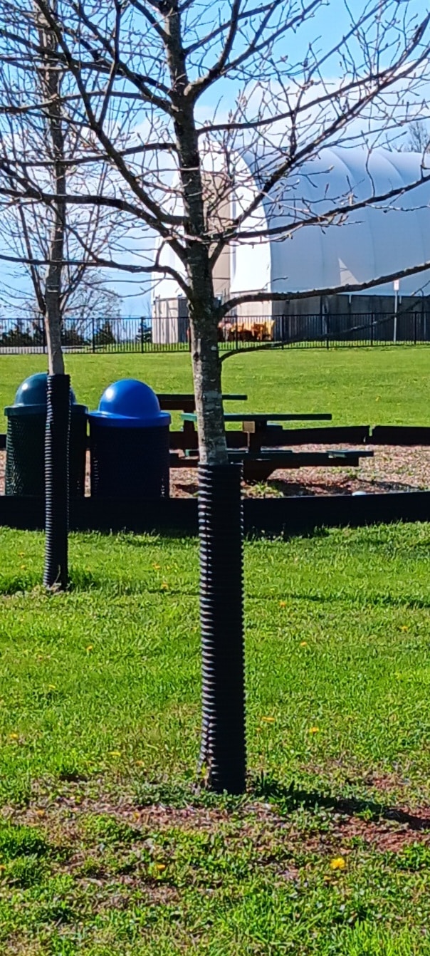 Montgomery Dog Park - Belle Mead, NJ