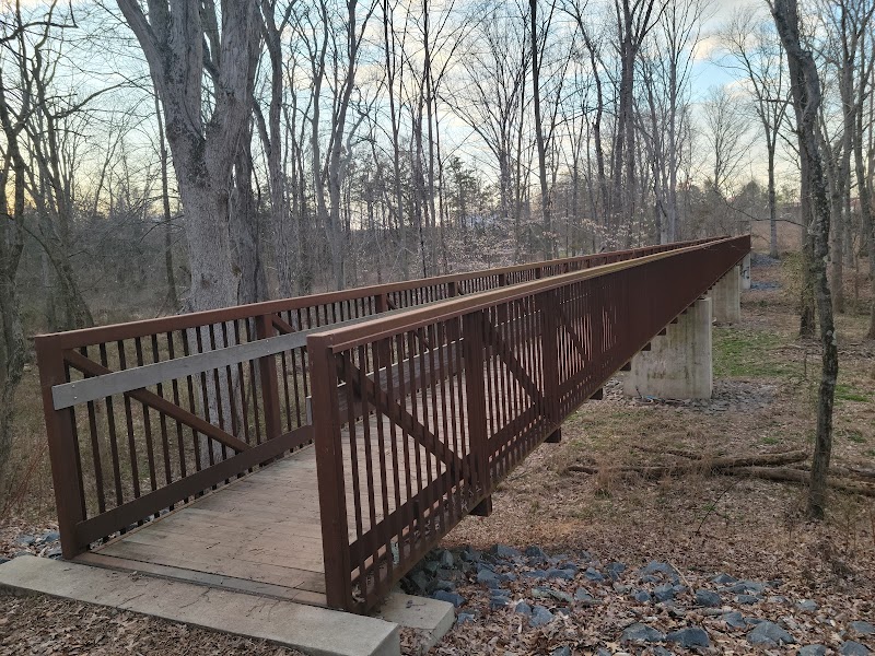 Montgomery Dog Park - Belle Mead, NJ