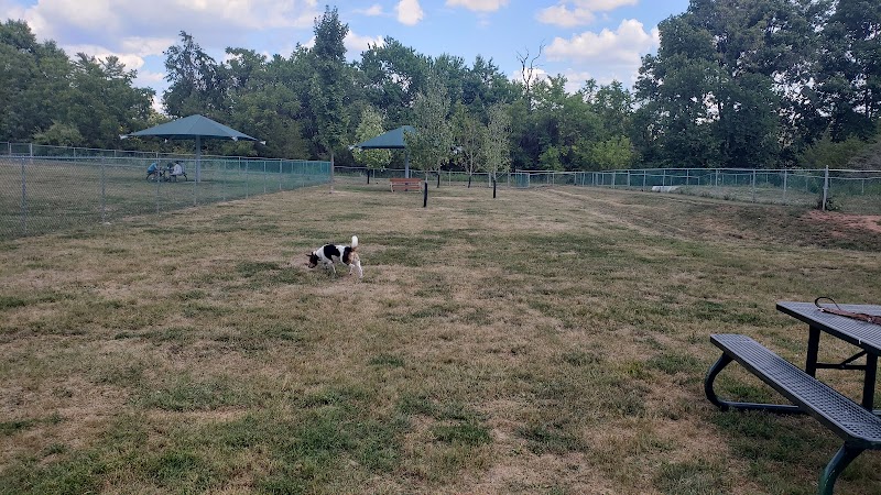 Montgomery Dog Park - Belle Mead, NJ