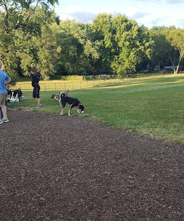 Rotary Dog Park (Member Only) - Belleville, IL