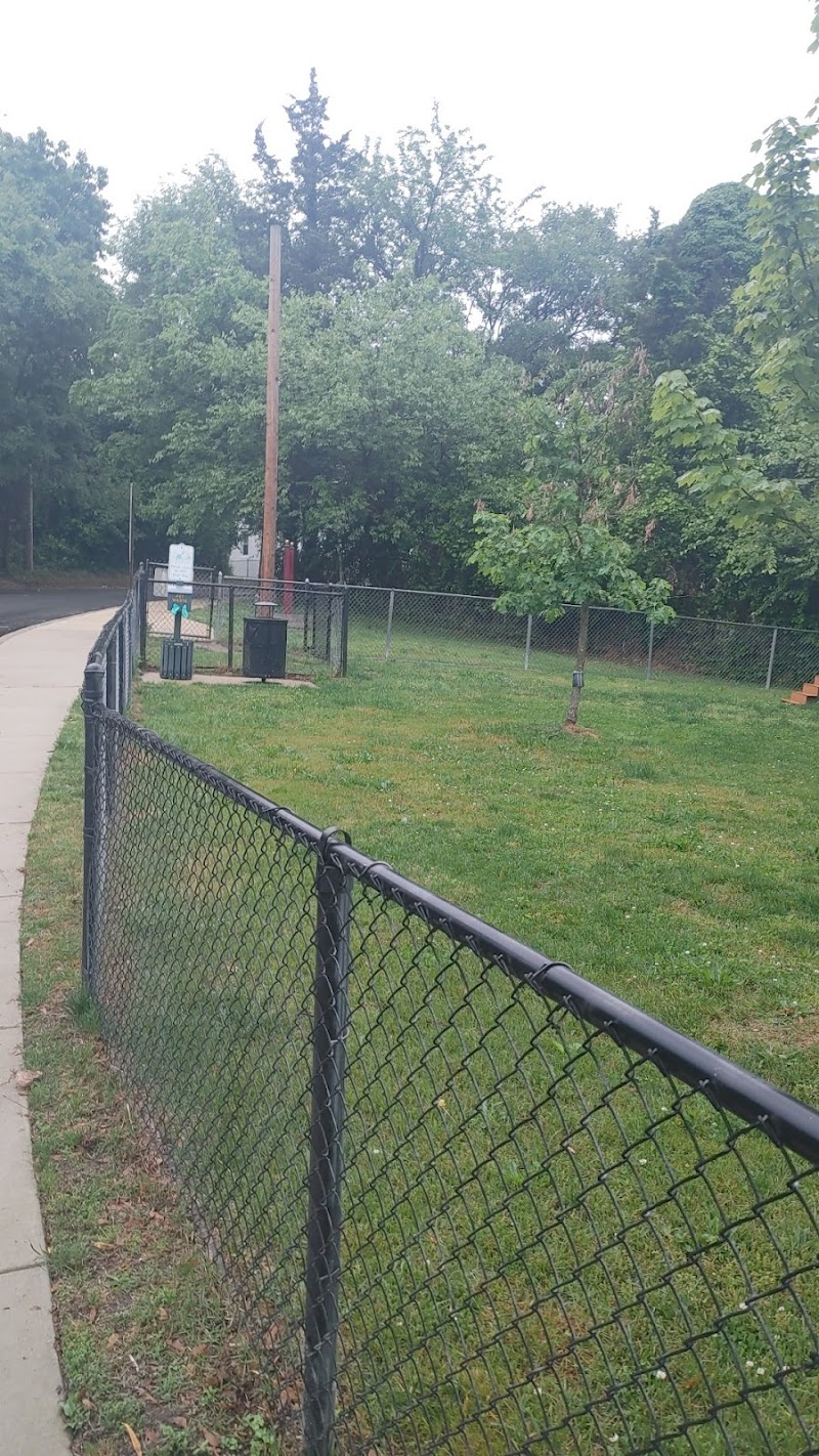 Borough of Bellmawr Dog Park - Bellmawr, NJ