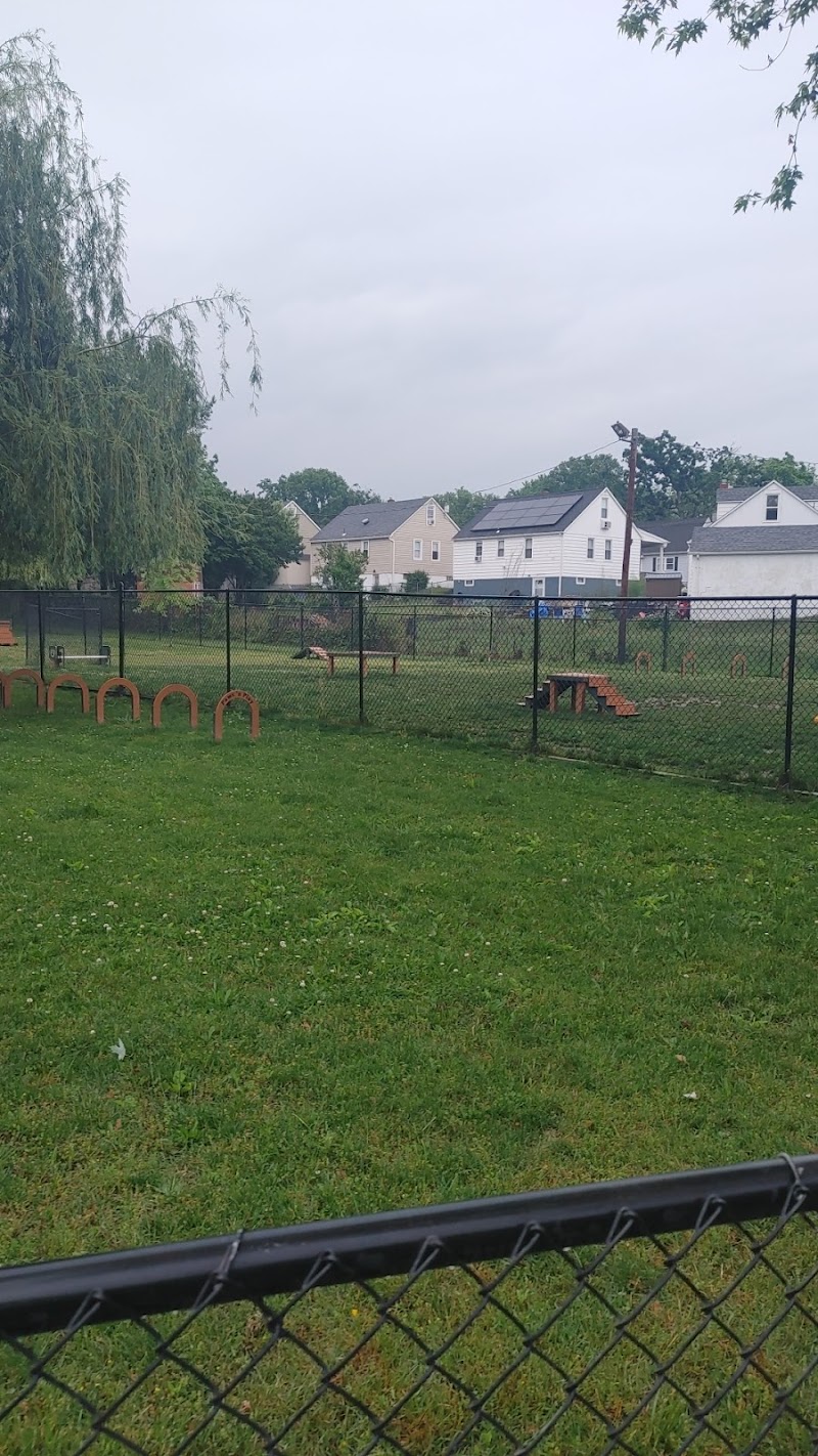Borough of Bellmawr Dog Park - Bellmawr, NJ