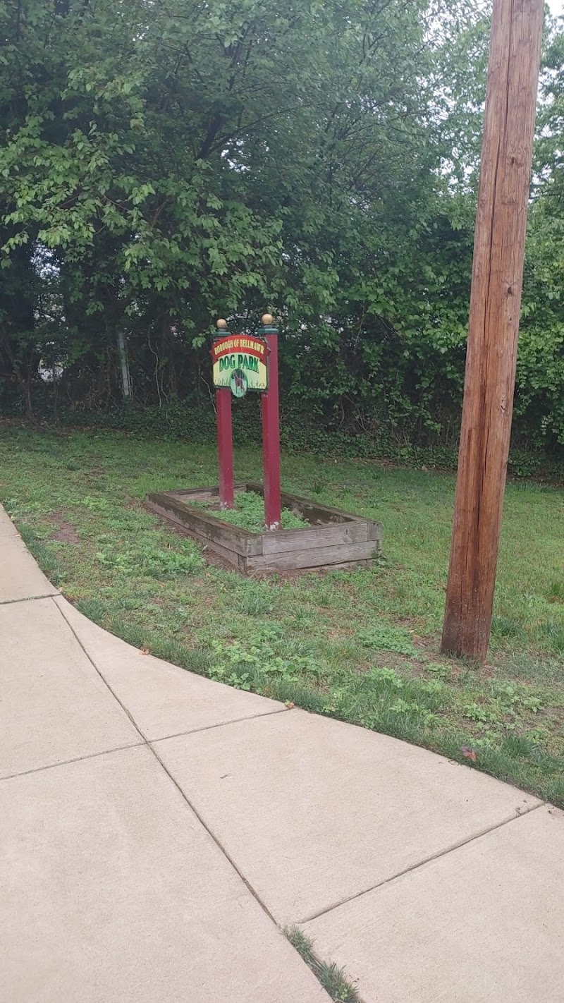 Borough of Bellmawr Dog Park - Bellmawr, NJ