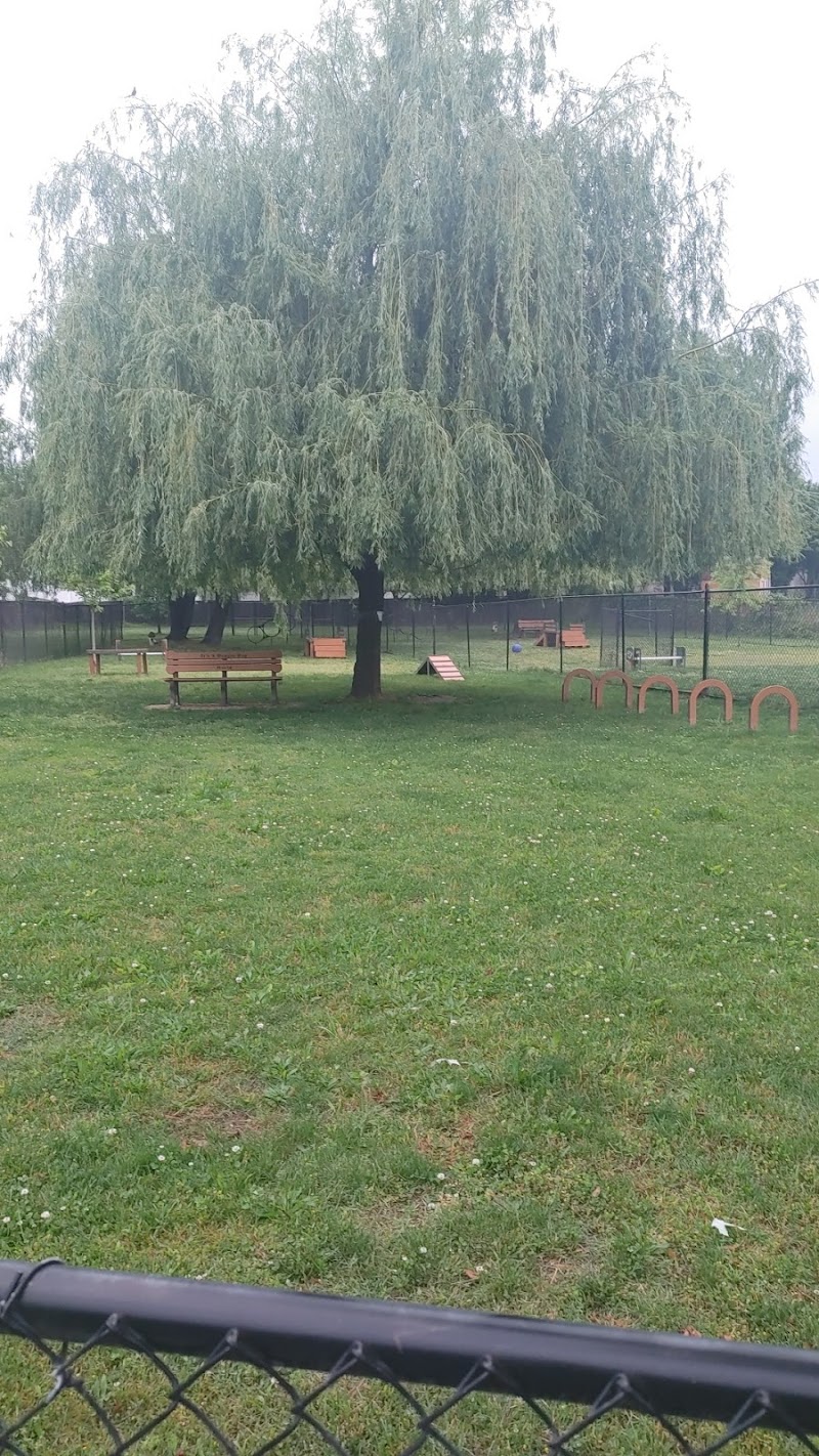 Borough of Bellmawr Dog Park - Bellmawr, NJ