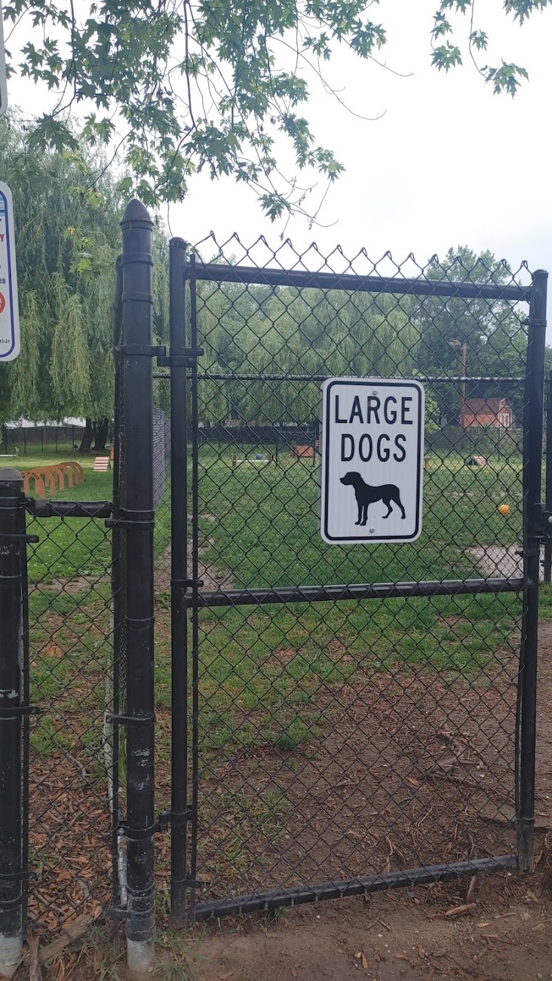 Borough of Bellmawr Dog Park - Bellmawr, NJ