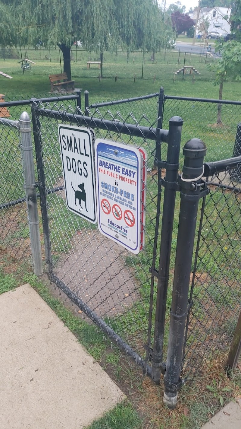 Borough of Bellmawr Dog Park - Bellmawr, NJ