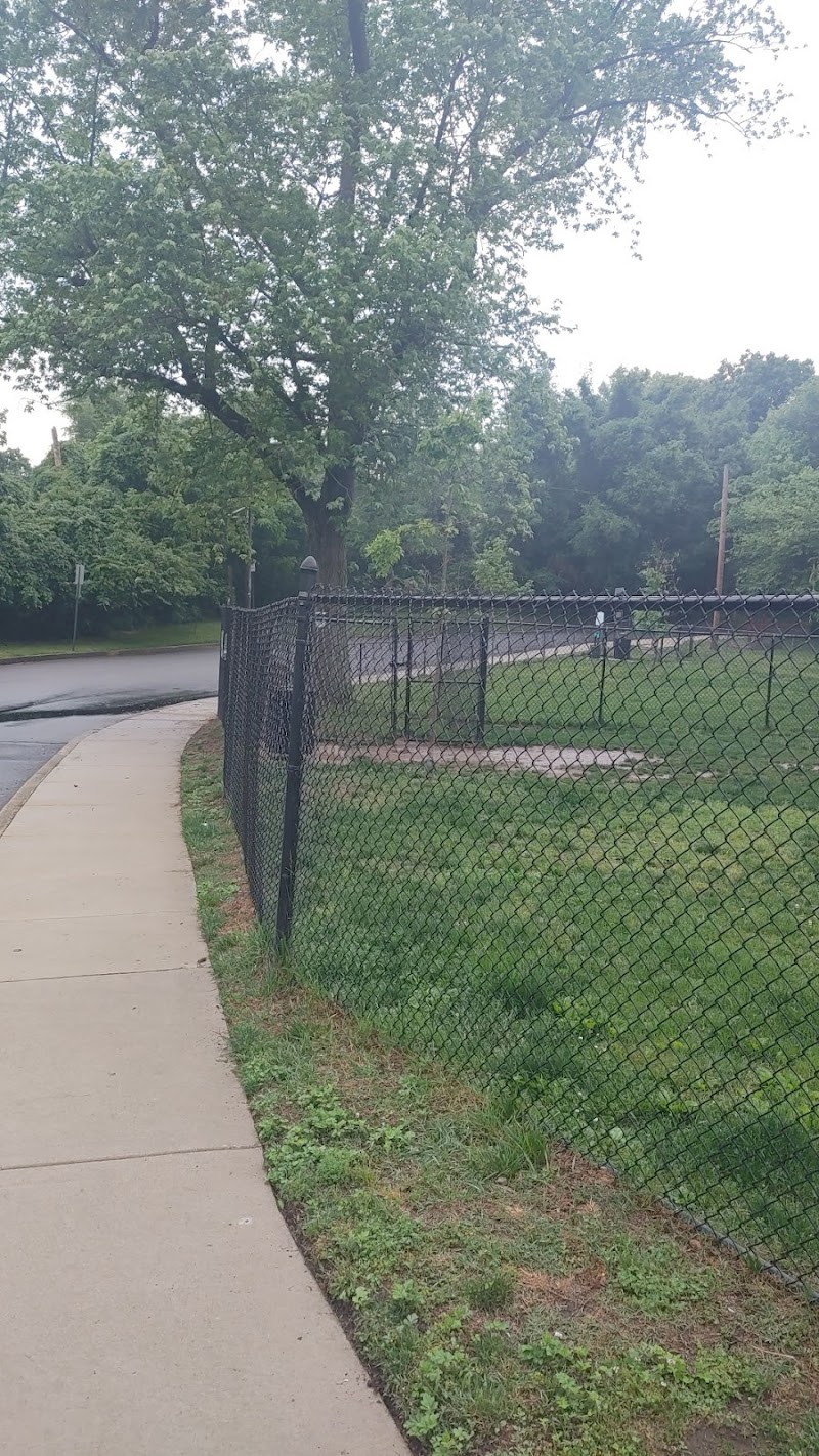 Borough of Bellmawr Dog Park - Bellmawr, NJ