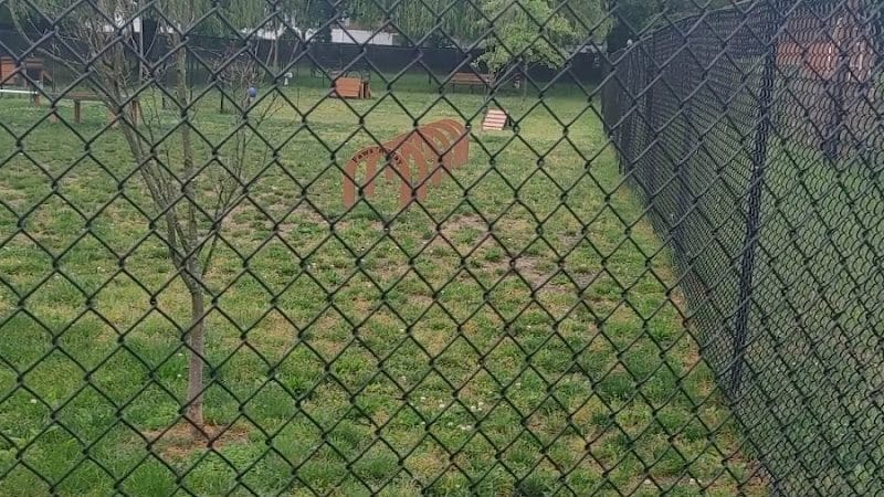 Borough of Bellmawr Dog Park - Bellmawr, NJ