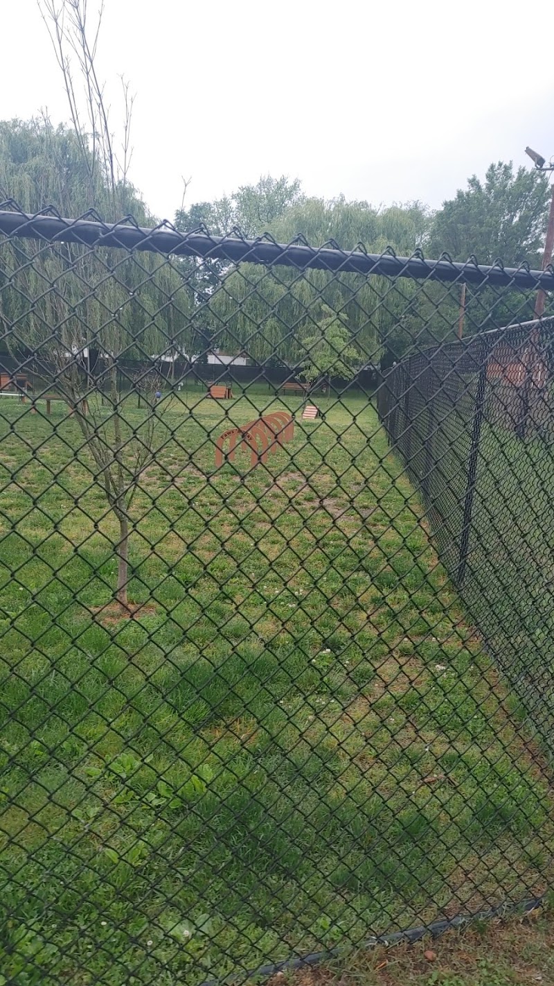 Borough of Bellmawr Dog Park - Bellmawr, NJ