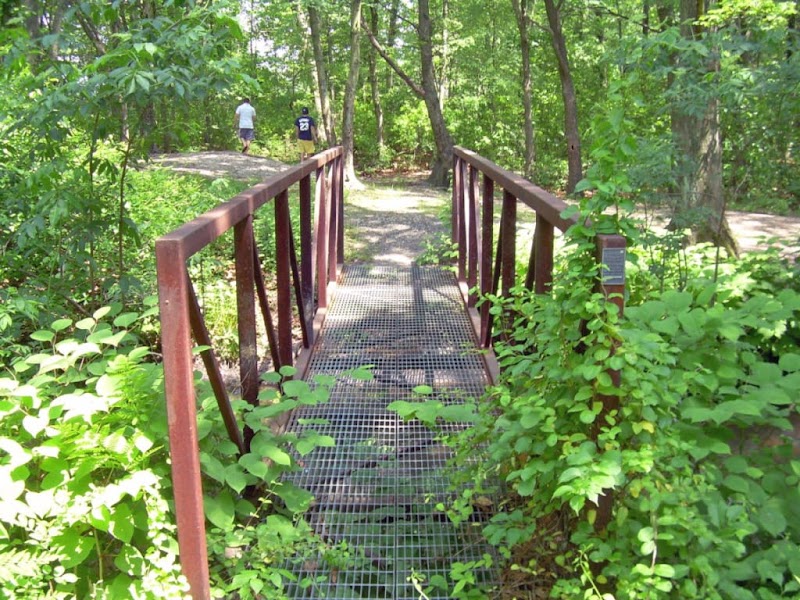 Meroke Preserve - Bellmore, NY