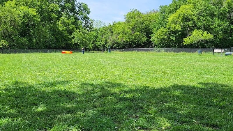 City Of Beloit Dog Park - Beloit, WI