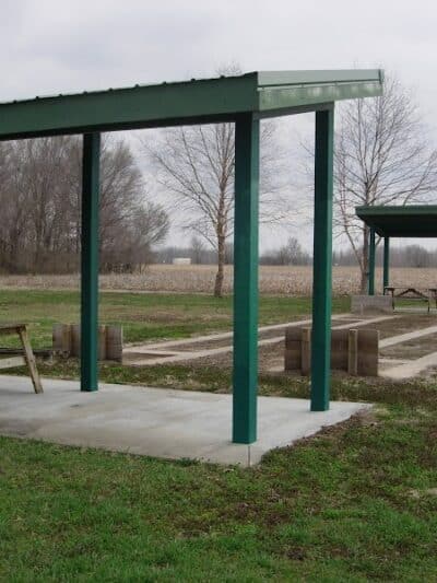 Belvue Park - Belvue, KS