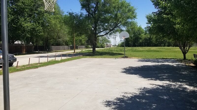 Belvue Park - Belvue, KS
