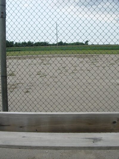 Belvue Park - Belvue, KS
