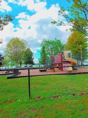 Bemus Playground