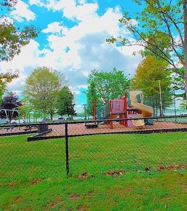 Bemus Playground