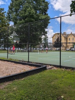Bemus Playground