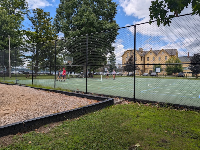 Bemus Playground - Bemus Point, NY