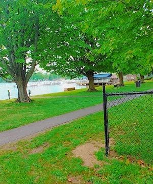Bemus Playground