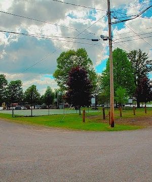 Bemus Playground