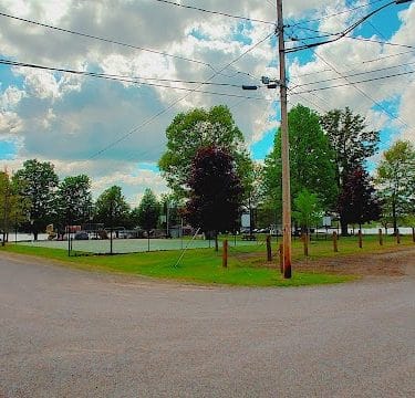Bemus Playground