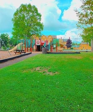 Bemus Playground