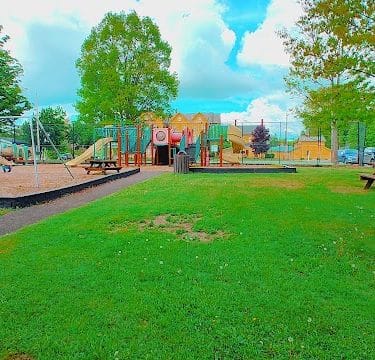 Bemus Playground